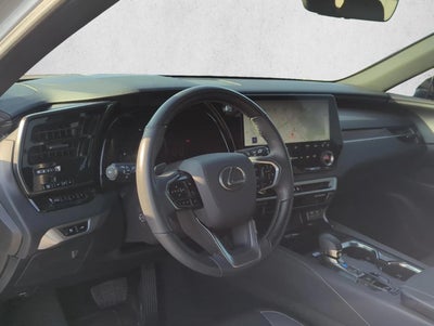 2024 Lexus RX 350 Premium FWD