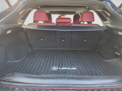 2018 Lexus RX 350 F Sport AWD