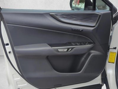 2025 Lexus NX 350 Premium AWD