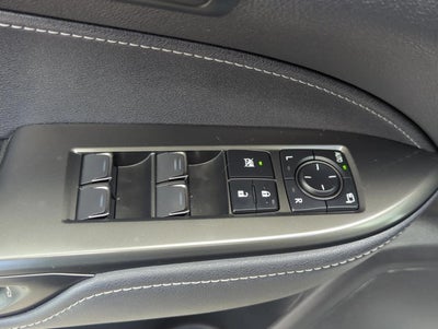 2025 Lexus NX 350 Premium AWD