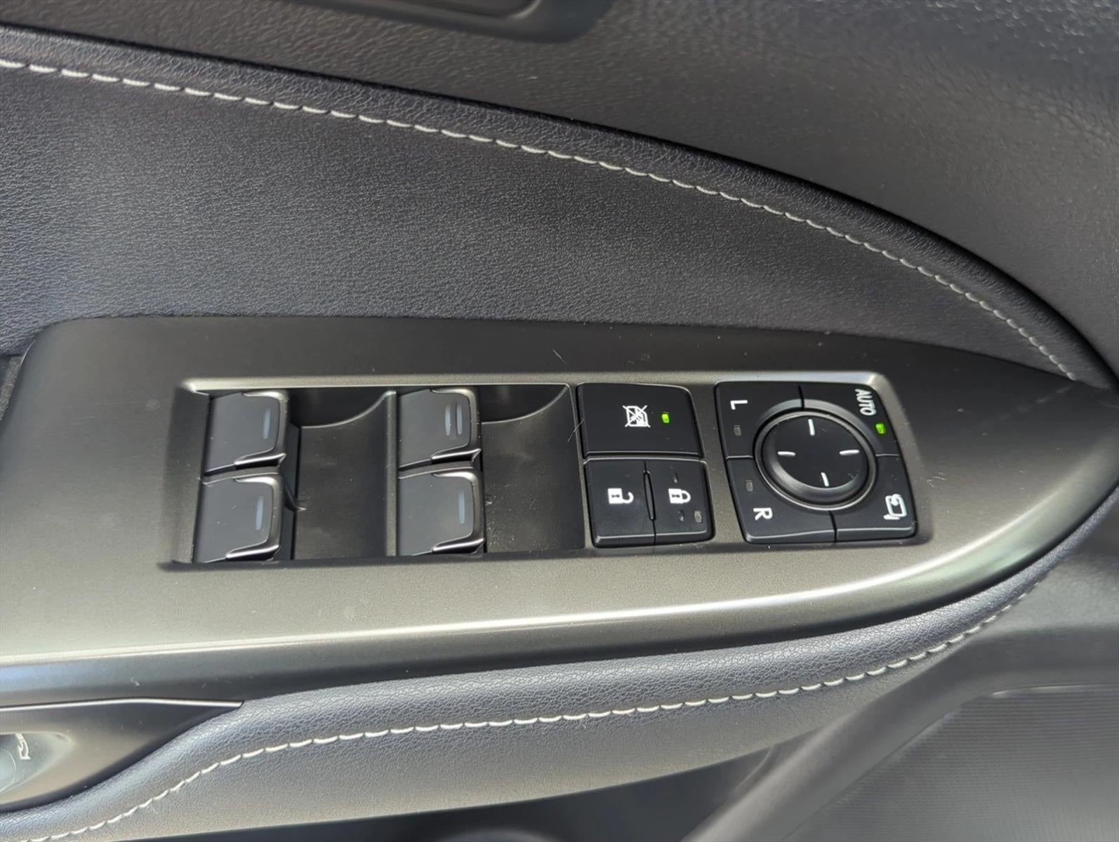 2025 Lexus NX 350 Premium AWD