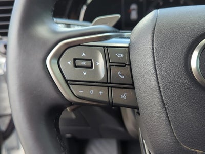 2025 Lexus NX 350 Premium AWD