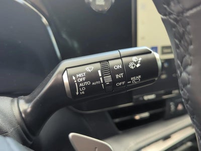 2025 Lexus NX 350 Premium AWD