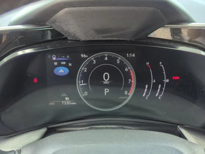 2025 Lexus NX 350 Premium AWD