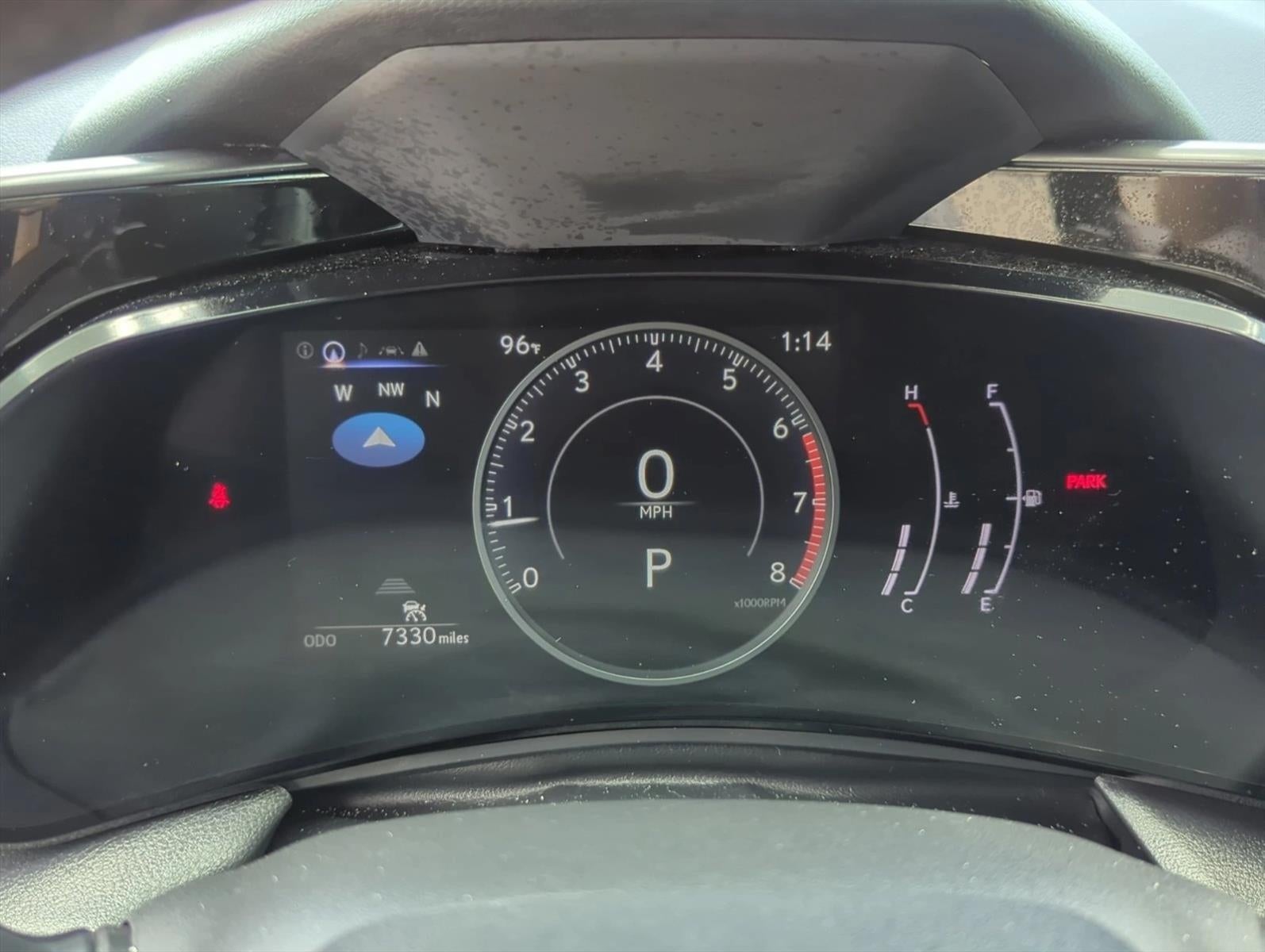 2025 Lexus NX 350 Premium AWD