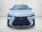 2025 Lexus NX 350 Premium AWD