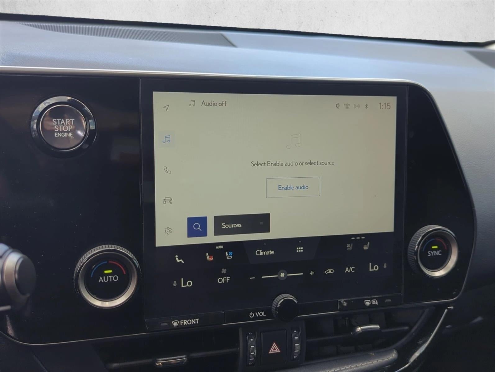 2025 Lexus NX 350 Premium AWD