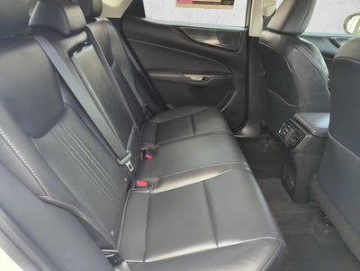 2025 Lexus NX 350 Premium AWD