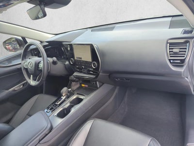 2025 Lexus NX 350 Premium AWD