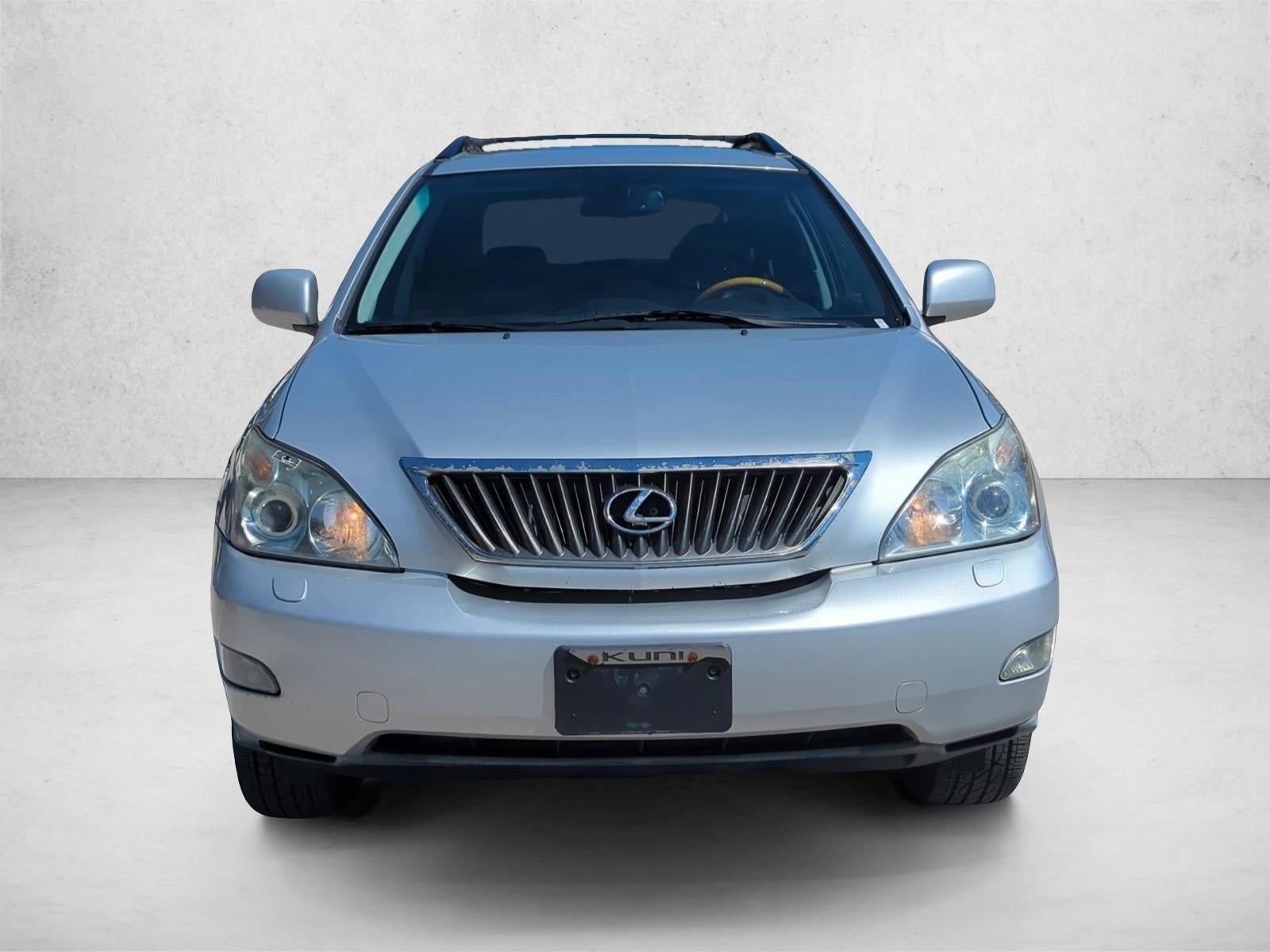 2009 Lexus RX 350 AWD 4dr