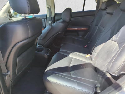 2009 Lexus RX 350 AWD 4dr