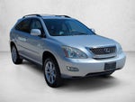 2009 Lexus RX 350 AWD 4dr