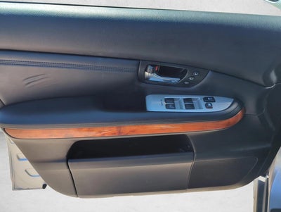 2009 Lexus RX 350 AWD 4dr