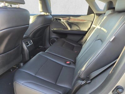 2020 Lexus RX 350 FWD
