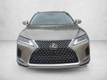 2020 Lexus RX 350 FWD