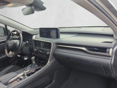 2020 Lexus RX 350 FWD
