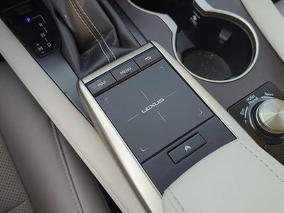 2022 Lexus RX 350 FWD