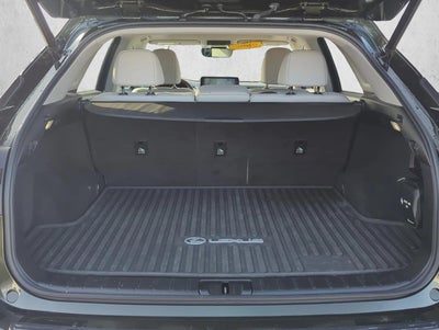 2022 Lexus RX 350 FWD