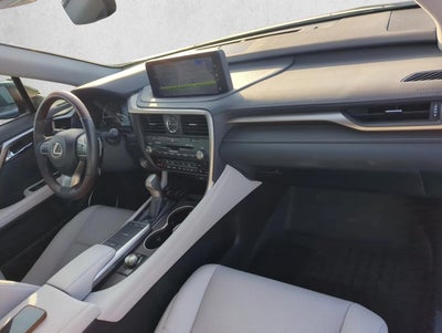 2022 Lexus RX 350 FWD