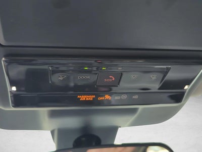 2026 Toyota RAV4 LE FWD (Natl)