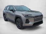 2026 Toyota RAV4 LE FWD (Natl)
