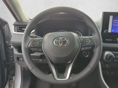 2025 Toyota RAV4 XLE Premium AWD (Natl)