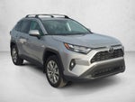2025 Toyota RAV4 XLE Premium AWD (Natl)