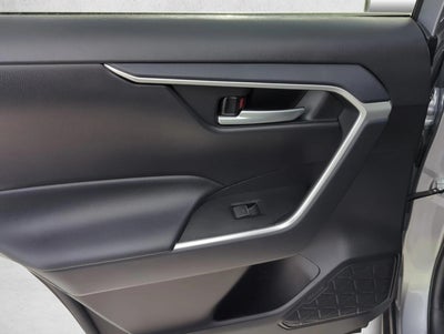 2025 Toyota RAV4 XLE Premium AWD (Natl)