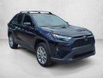 2025 Toyota RAV4 XLE Premium AWD (Natl)