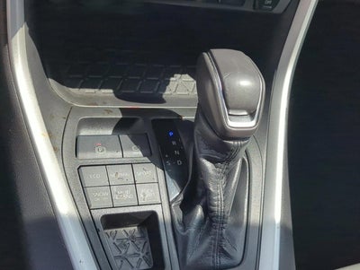 2020 Toyota RAV4 XLE Premium AWD (Natl)
