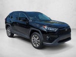 2020 Toyota RAV4 XLE Premium AWD (Natl)