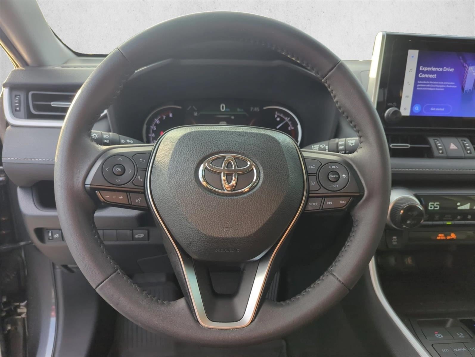 2024 Toyota RAV4 XLE Premium FWD (Natl)