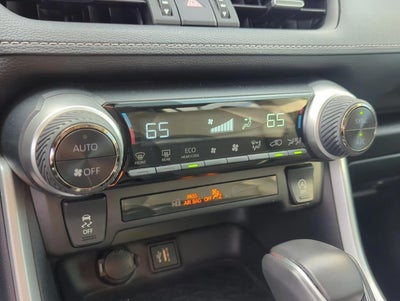 2024 Toyota RAV4 XLE Premium FWD (Natl)