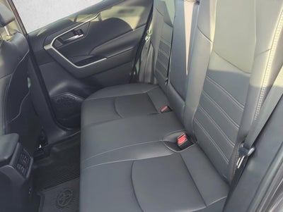 2024 Toyota RAV4 XLE Premium FWD (Natl)