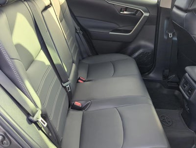 2024 Toyota RAV4 XLE Premium FWD (Natl)