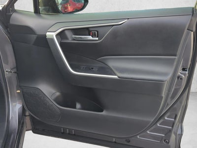 2024 Toyota RAV4 XLE Premium FWD (Natl)