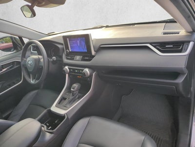 2024 Toyota RAV4 XLE Premium FWD (Natl)