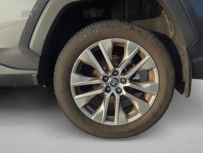 2024 Toyota RAV4 XLE Premium FWD (Natl)