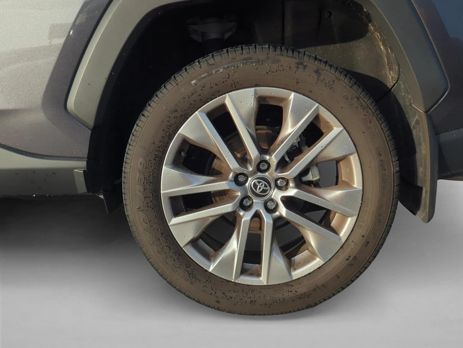 2024 Toyota RAV4 XLE Premium FWD (Natl)
