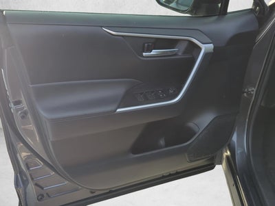 2024 Toyota RAV4 XLE Premium FWD (Natl)