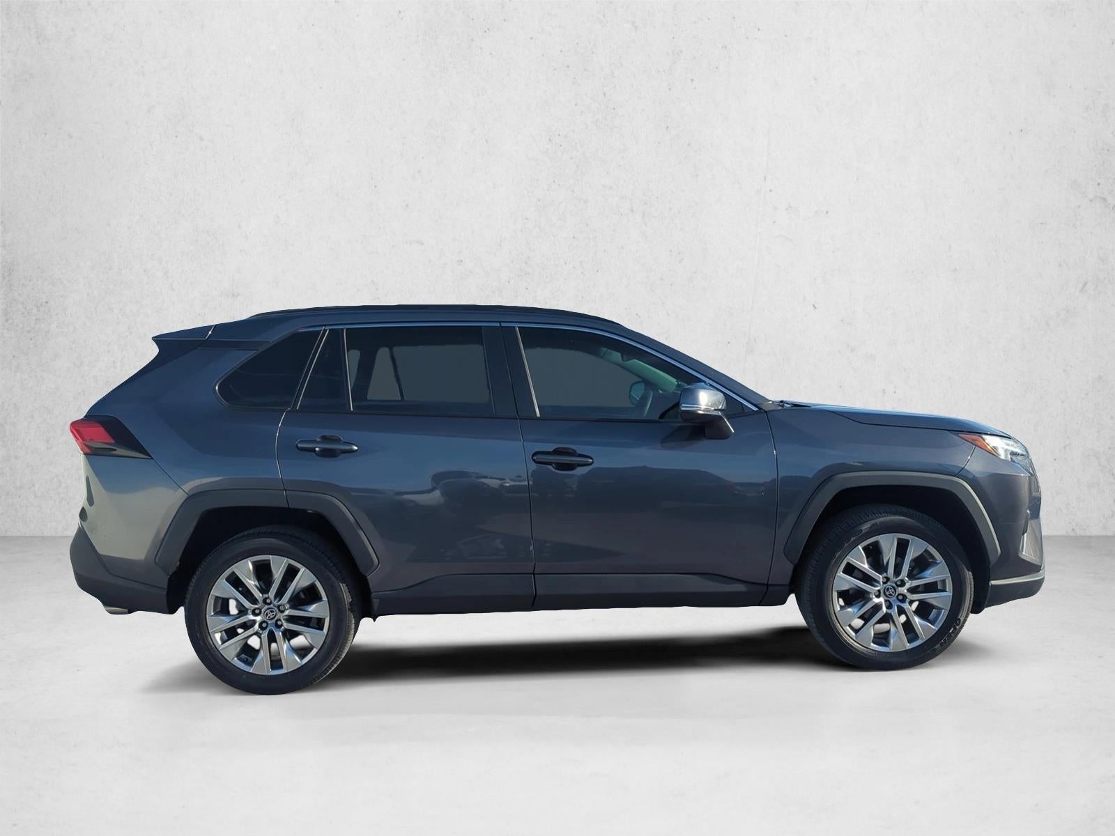 2023 Toyota RAV4 XLE Premium FWD (Natl)