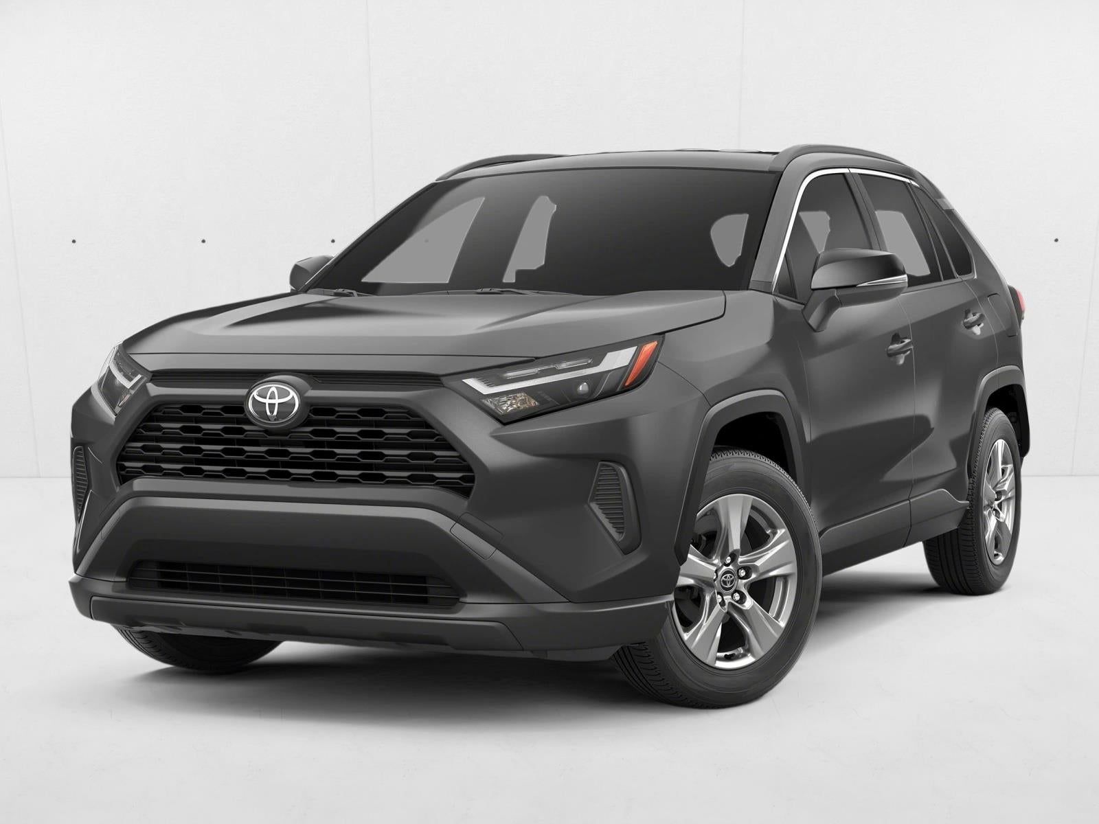2023 Toyota RAV4 XLE Premium FWD (Natl)