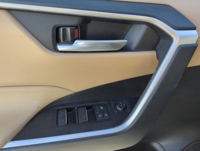 2023 Toyota RAV4 XLE Premium FWD (Natl)