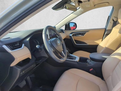 2023 Toyota RAV4 XLE Premium FWD (Natl)