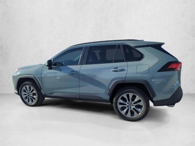2023 Toyota RAV4 XLE Premium FWD (Natl)