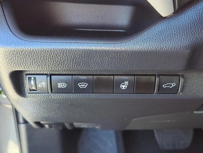 2024 Toyota RAV4 XLE Premium FWD (Natl)