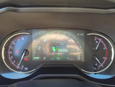 2024 Toyota RAV4 XLE Premium FWD (Natl)
