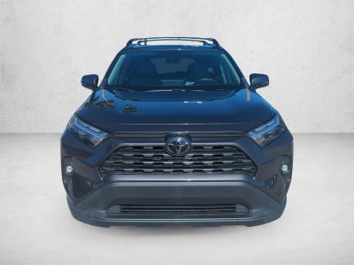 2024 Toyota RAV4 XLE Premium FWD (Natl)