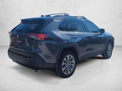 2024 Toyota RAV4 XLE Premium FWD (Natl)