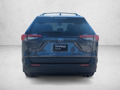 2024 Toyota RAV4 XLE Premium FWD (Natl)